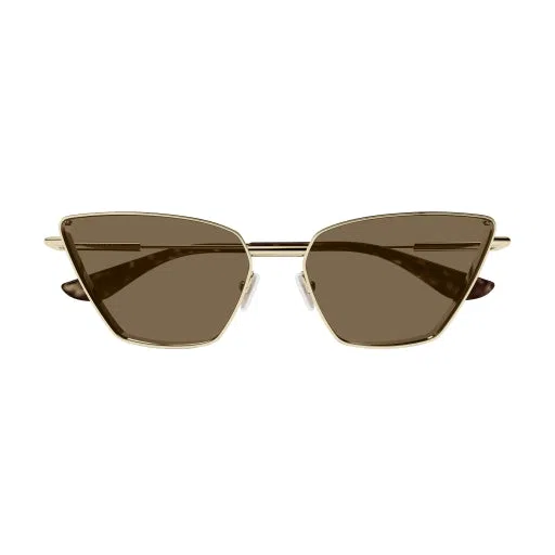Alexander McQueen AM0501S Sunglasses - view 7